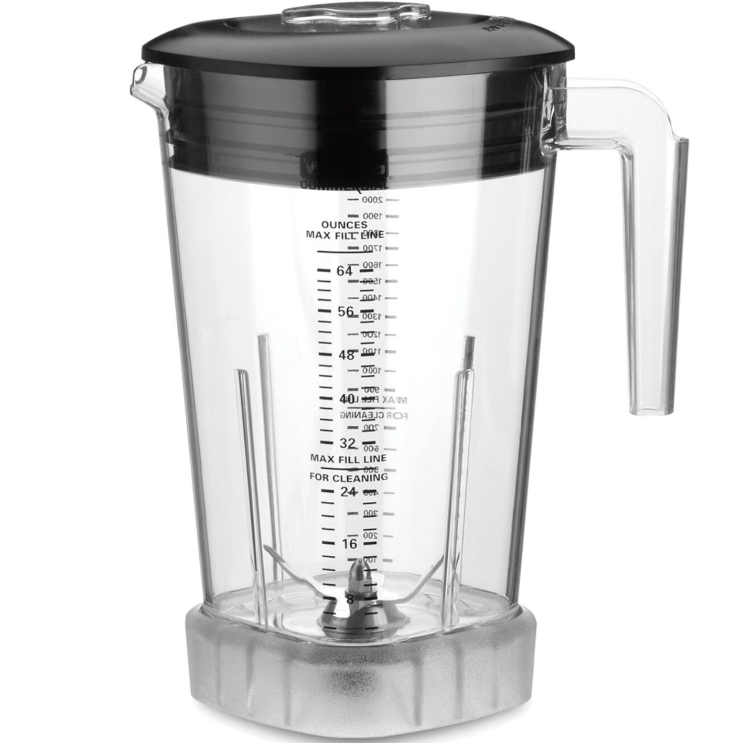 RAPTOR kanna för bartender blenders 1,9 l