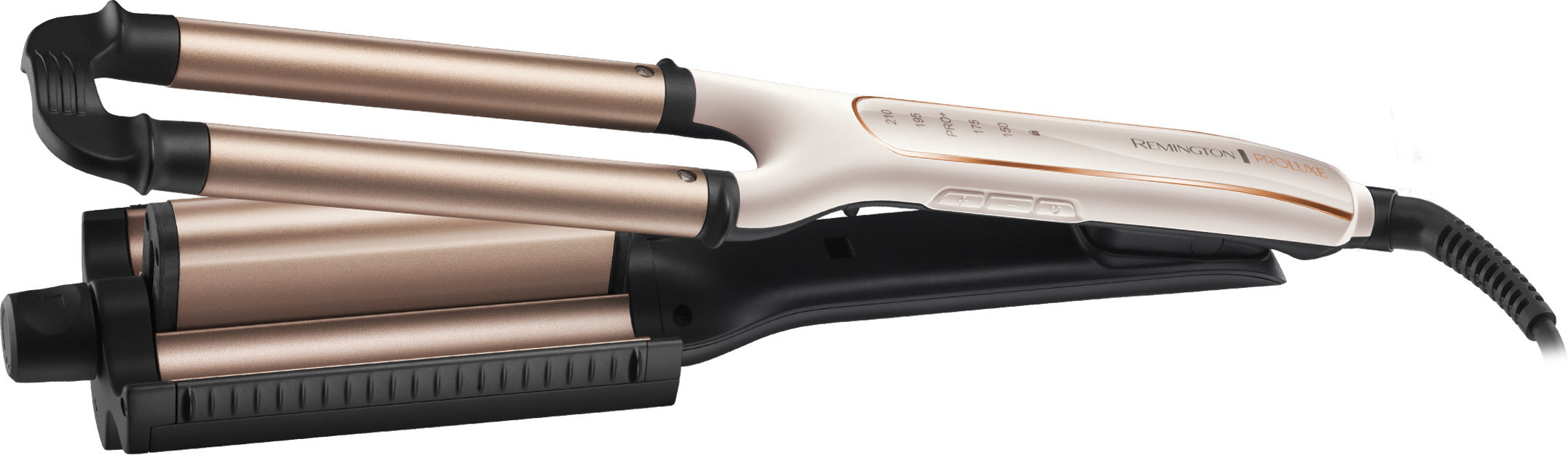 Remington CI91AW PROluxe 4-i-1 - vågjärn