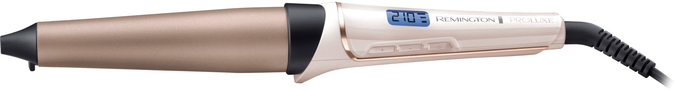 Remington Ci91X1 PROluxe 25-38mm - pinnborr