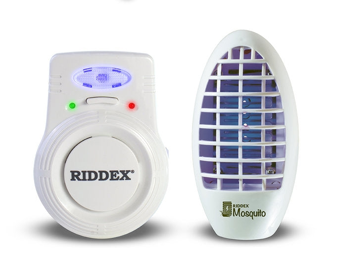 Riddex Plus Charge