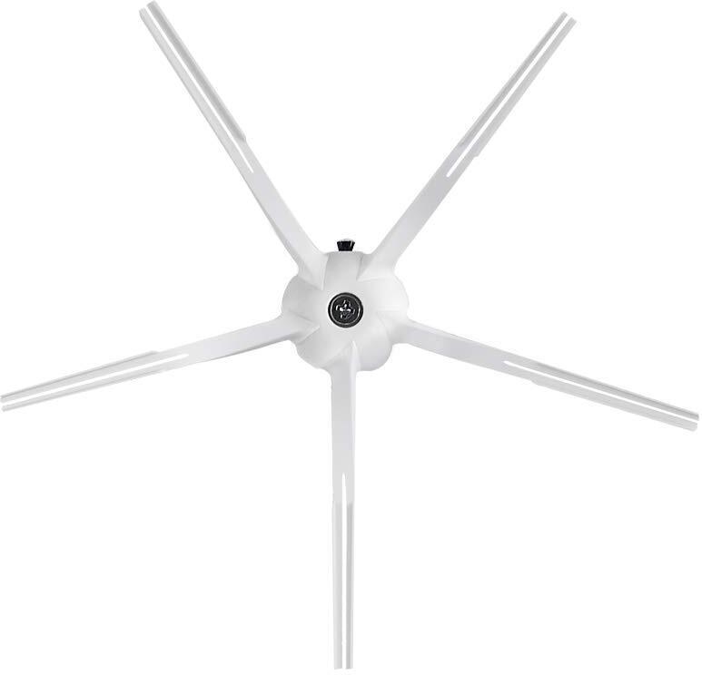 Roborock 5-stift - sidoborste, vit, 2 st