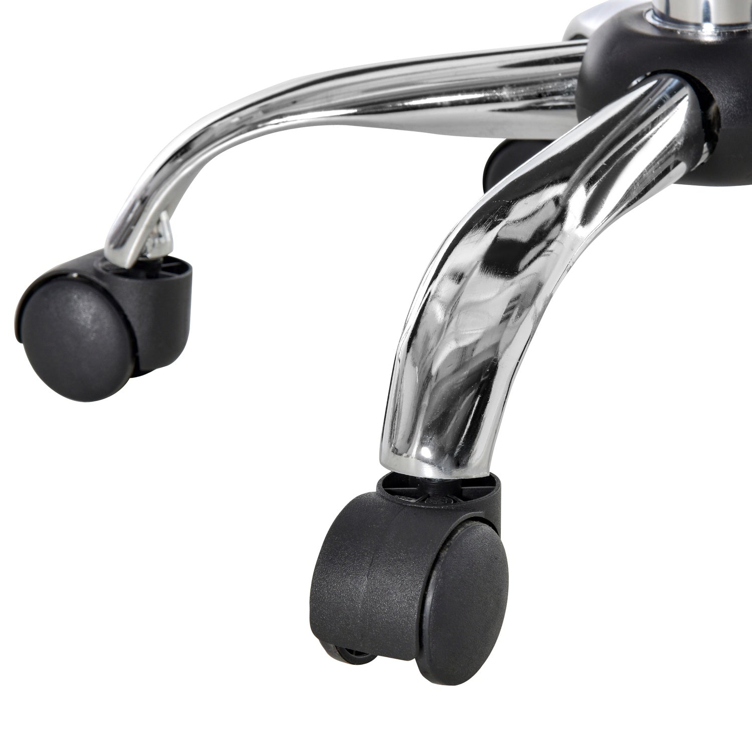 Salongstol Rolling Pall, Velvet Touch, Justerbar höjd, Grå