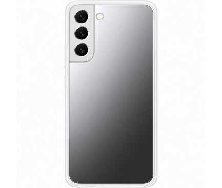 Samsung ramskal till Samsung Galaxy S22 Plus - Genomskinlig