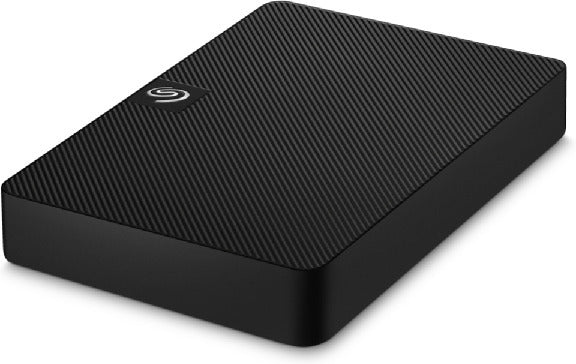 Seagate Expansion Portable - extern hårddisk, 2 TB