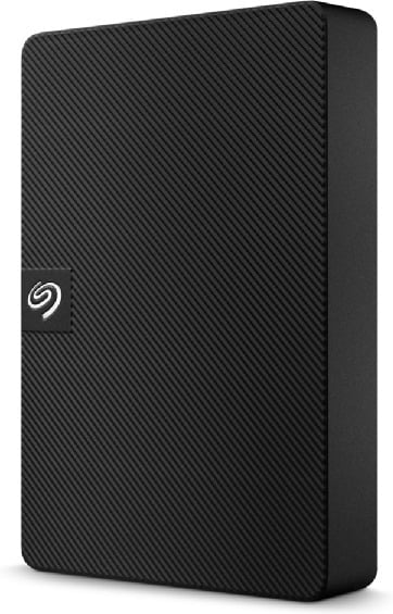 Seagate Expansion Portable - extern hårddisk, 5 TB