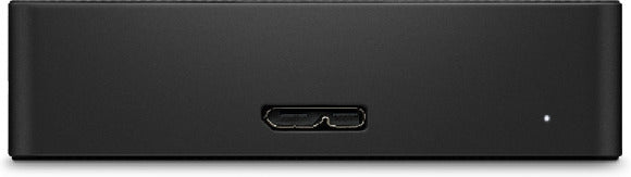 Seagate Expansion Portable - extern hårddisk, 5 TB