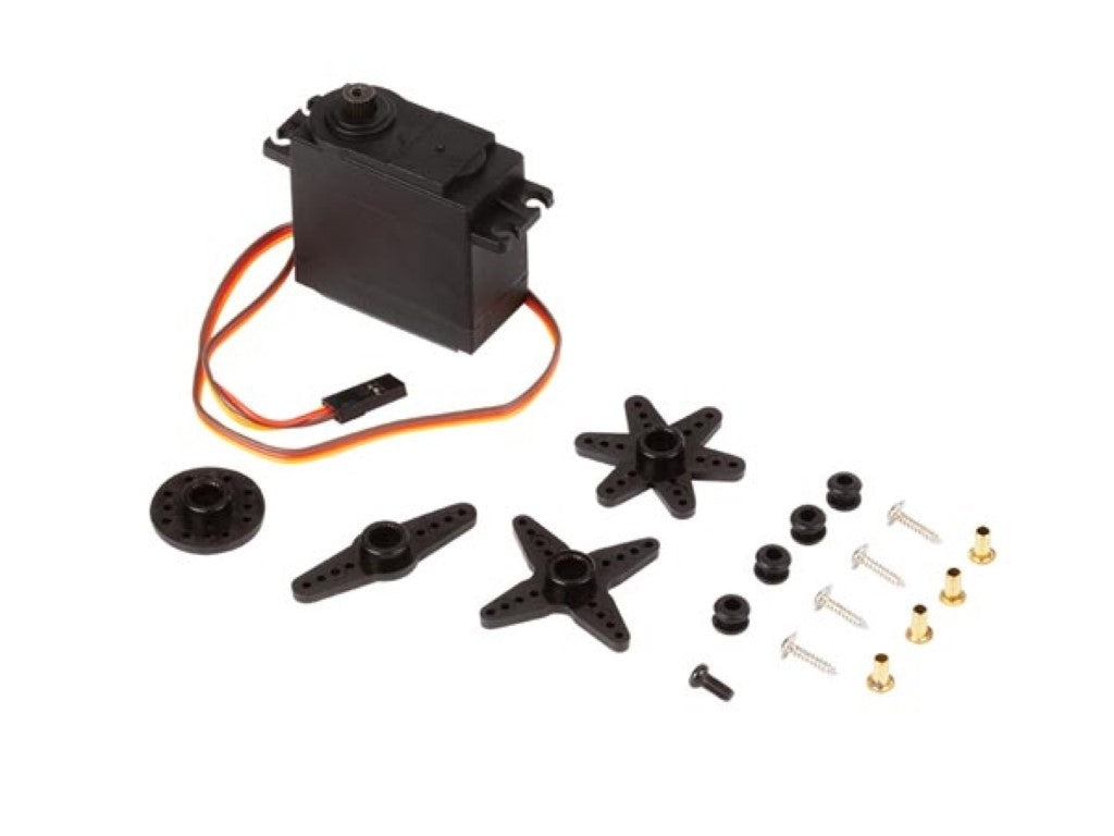 Servo - Mg995