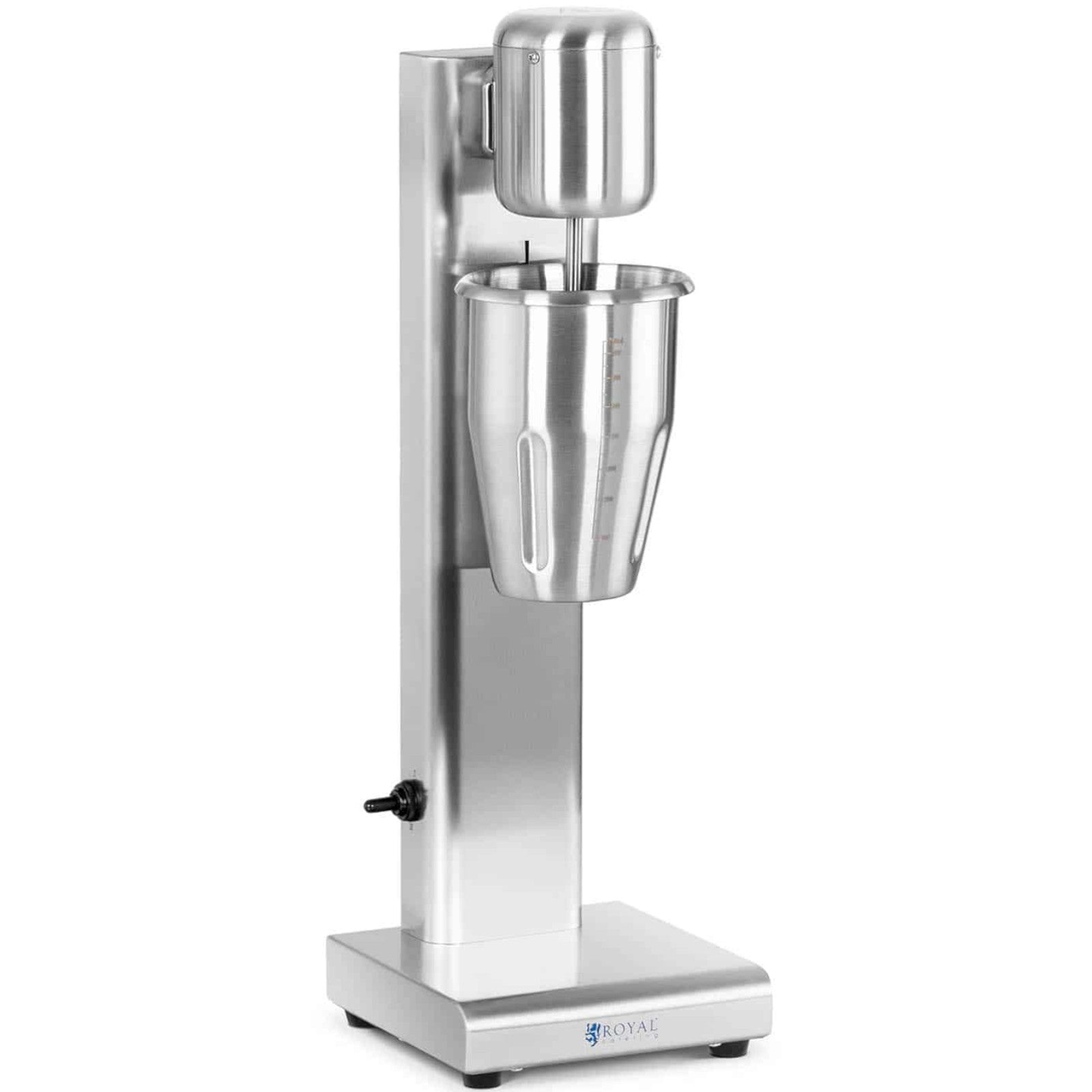 Shaker bar mixer smoothie shaker 1 l 15000 rpm