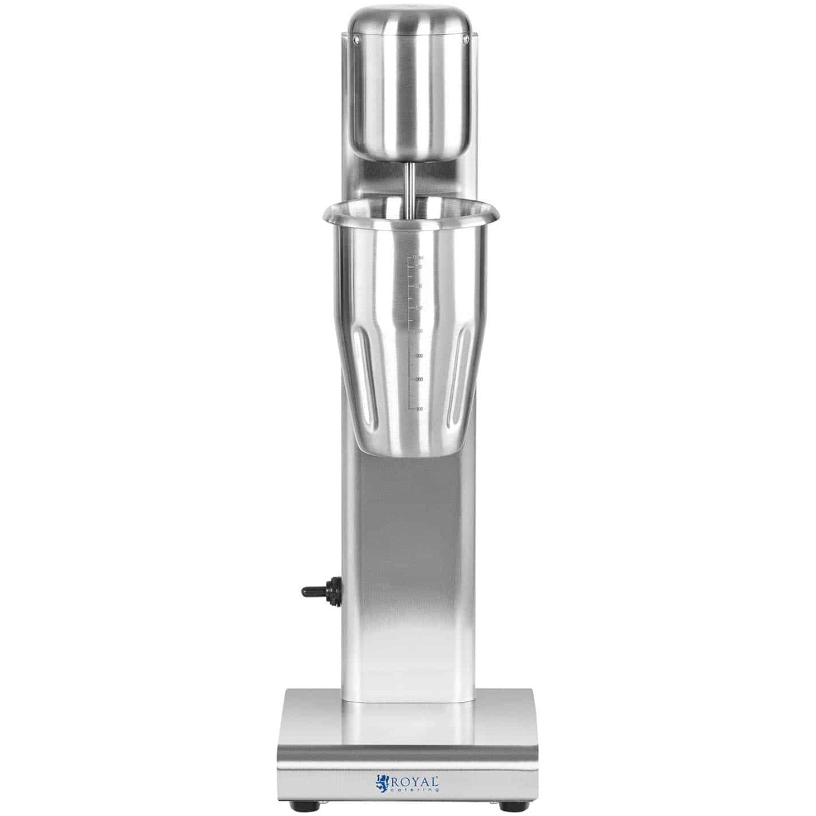 Shaker bar mixer smoothie shaker 1 l 15000 rpm
