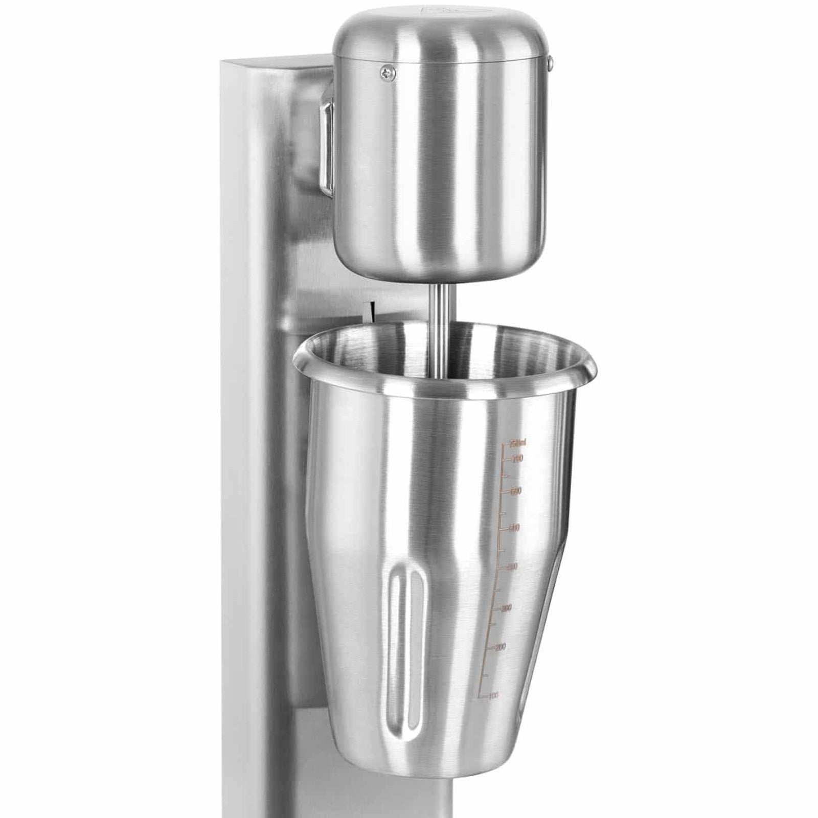 Shaker bar mixer smoothie shaker 1 l 15000 rpm