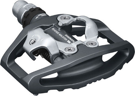 Shimano PD-EH500 - låspedaler