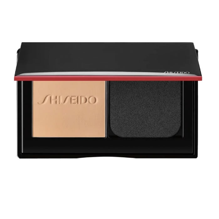 Shiseido Synchro Skin Self-Refreshing Custom Finish Powder Foundation 160