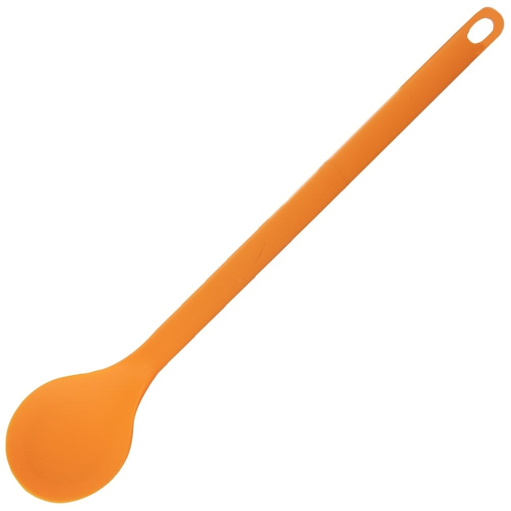 Silikonspatel - Värmetålig och Non-Stick Säker