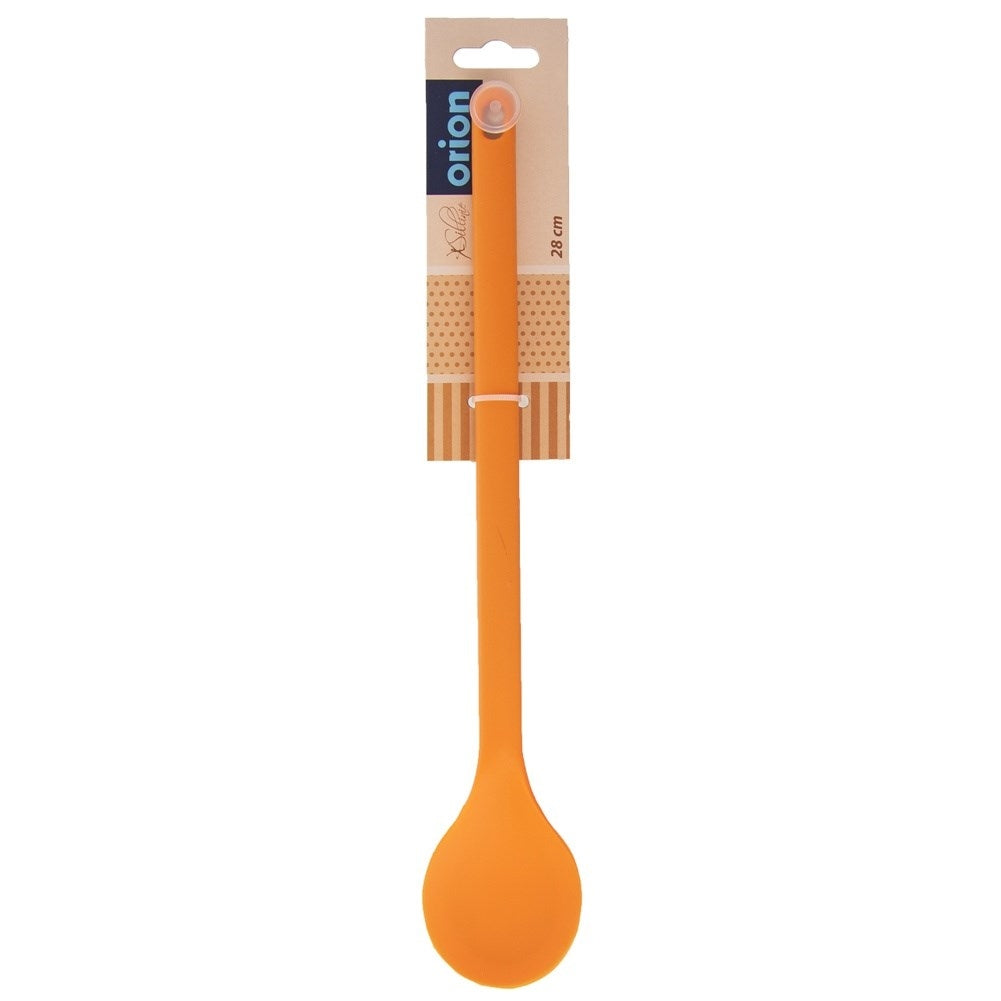 Silikonspatel - Värmetålig och Non-Stick Säker