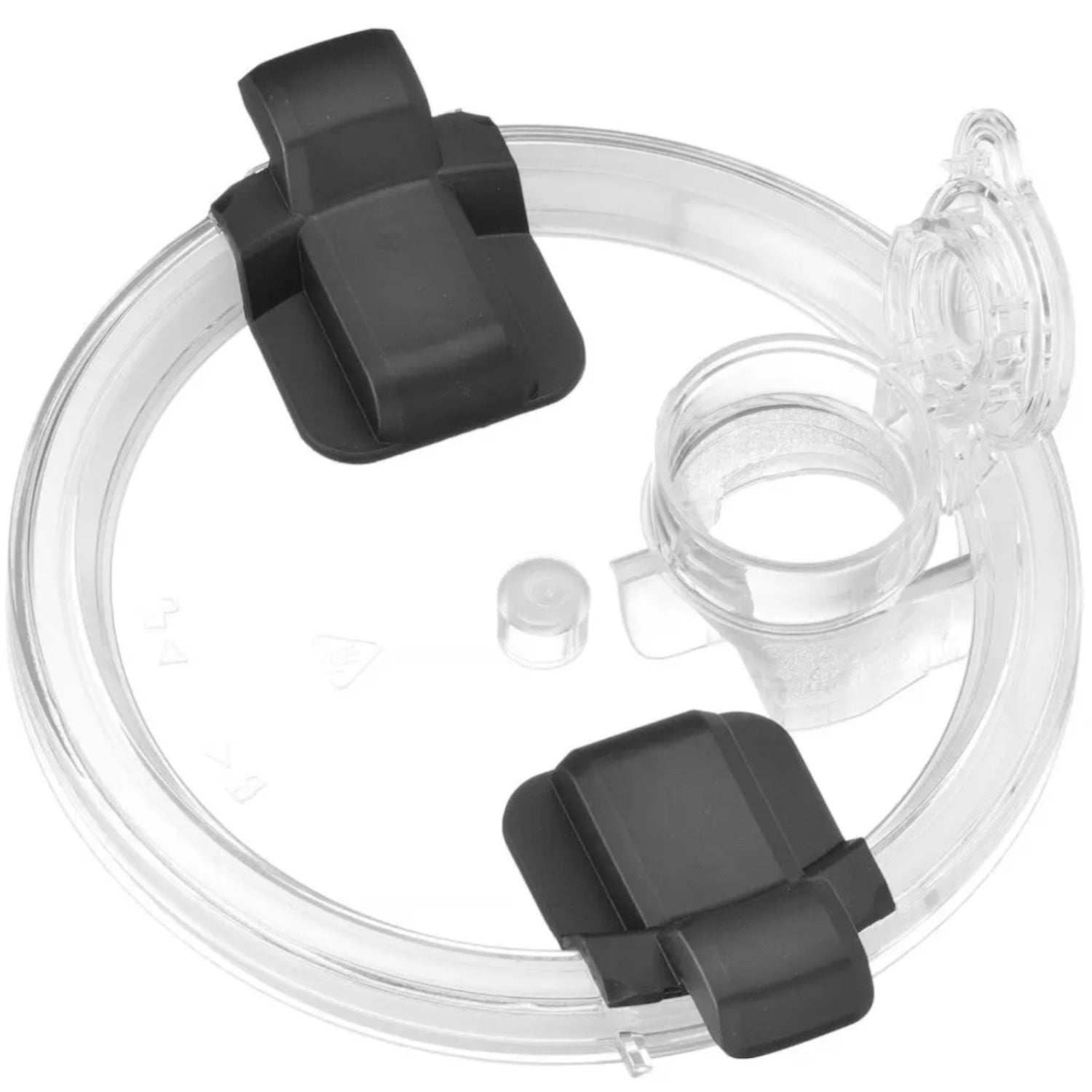 Skål och tillbehör till HENDICHEF-apparaten - set