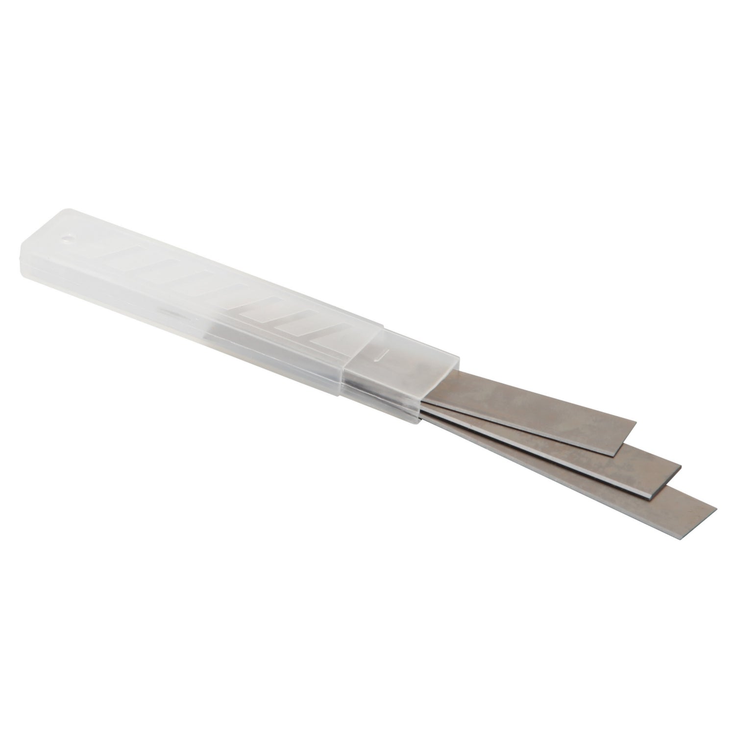 Skrapblad för grillplattor, 5 st - Hendi 855218