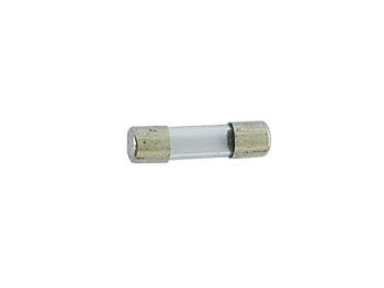 Säkring 5 X 20 mm Långsam 0,05 A (10 st/kartong)