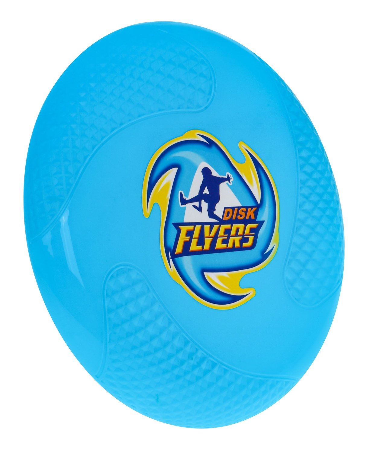 Slitesterk 23 cm flygende frisbee for barn - Beach &amp; Yard Fun