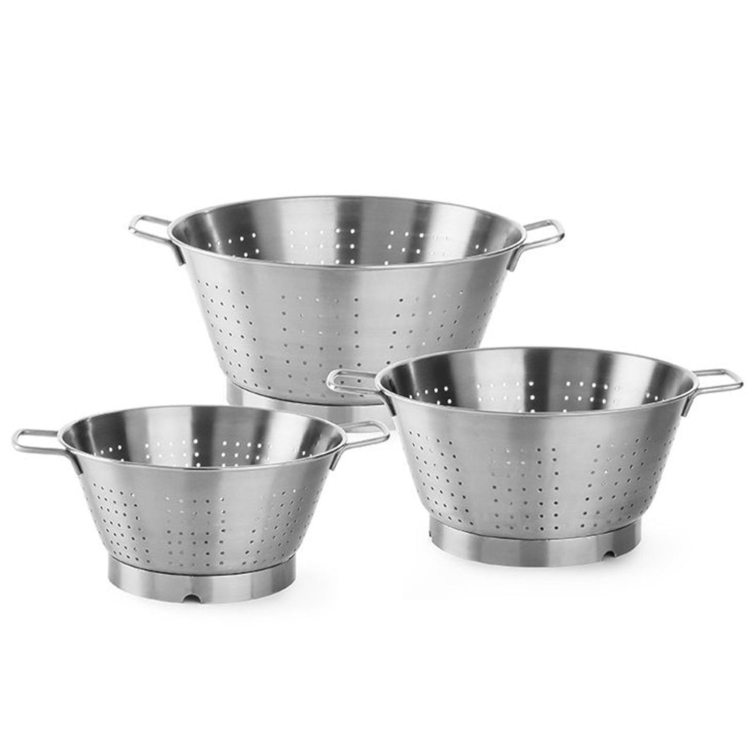 Stålsil, Profi Line durkslag, dia. 360 mm - ENDI 535516