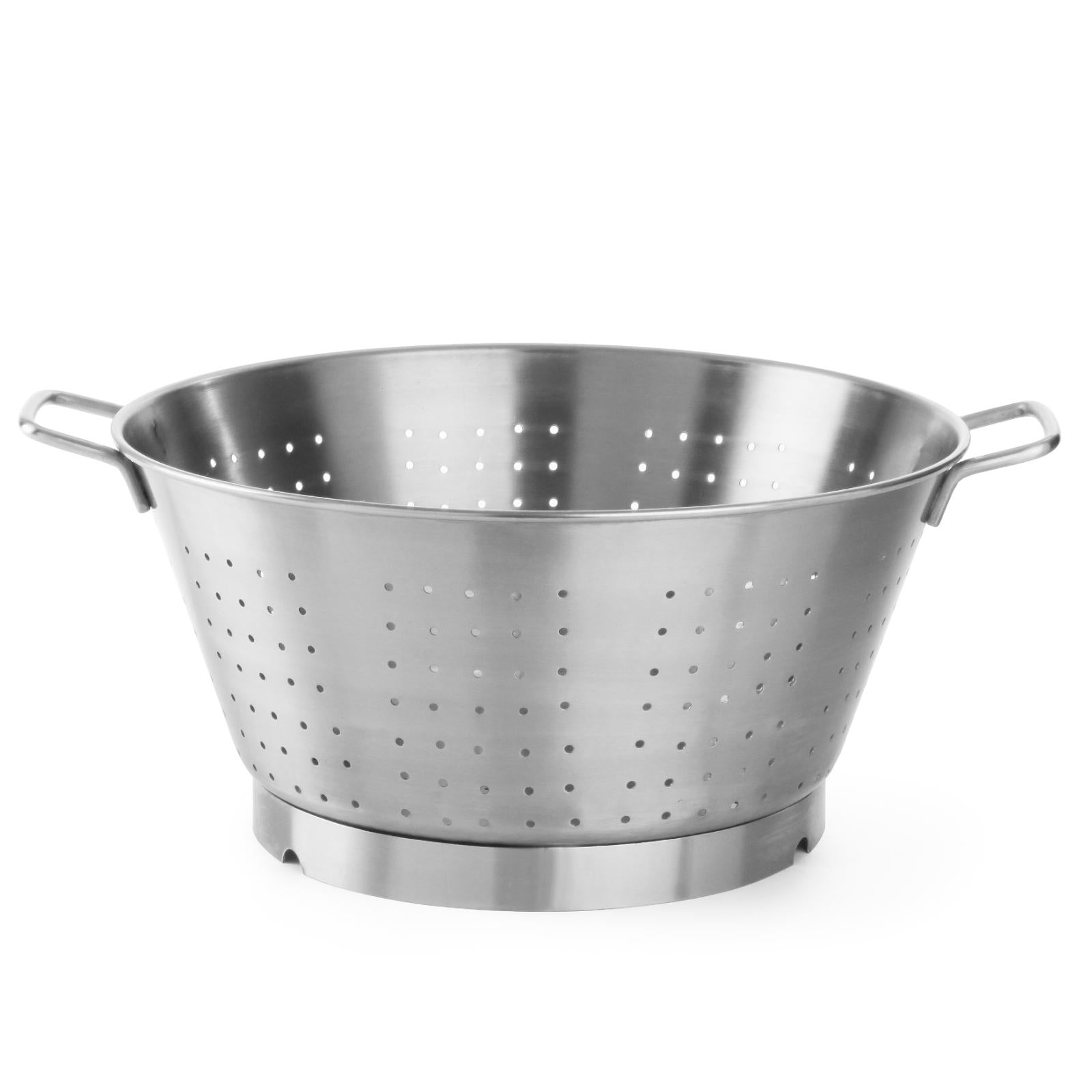 Stålsil, Profi Line durkslag, dia. 400 mm - ENDI 535523