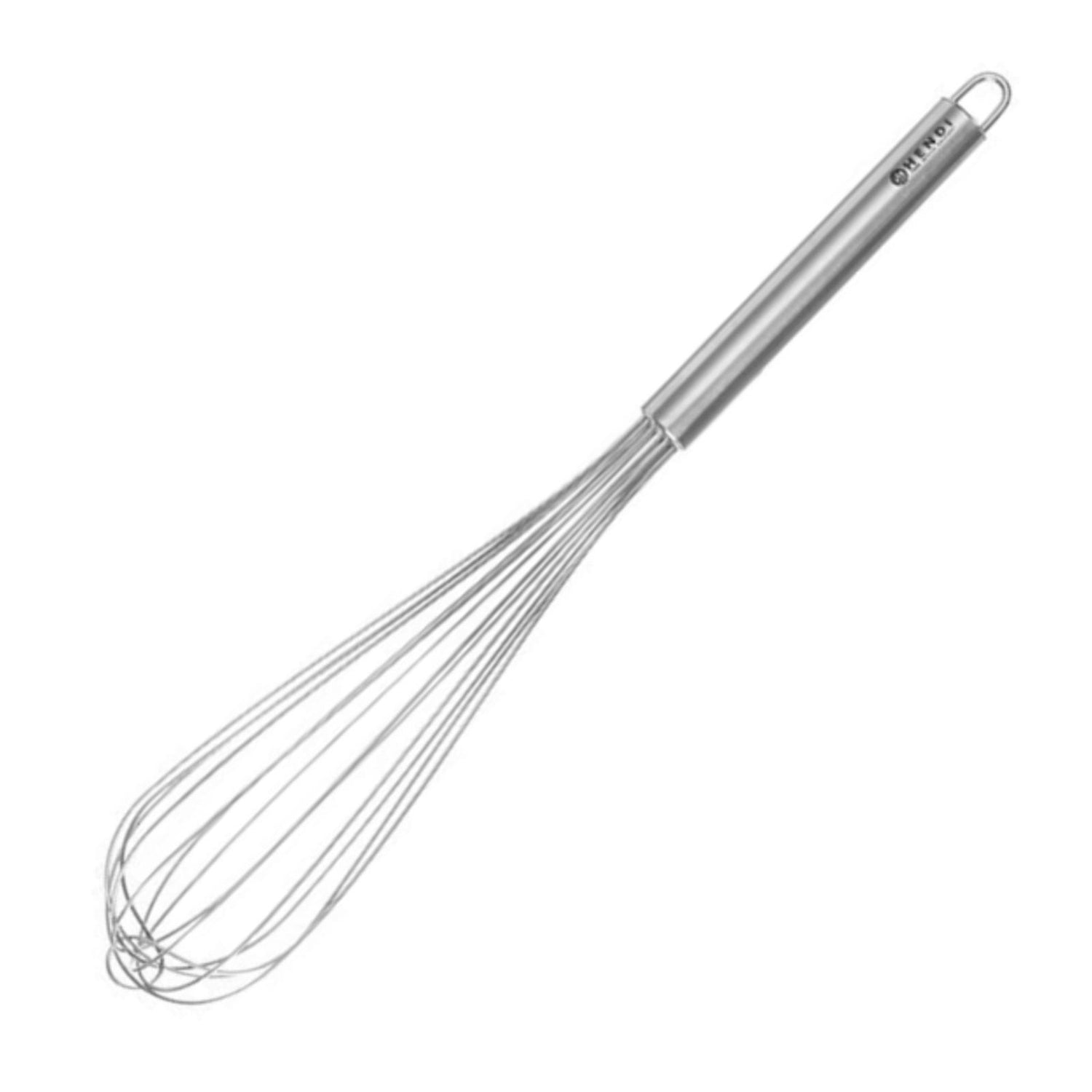 Stålvisp, 7 långa spindlar. 350 mm - Hendi 532300