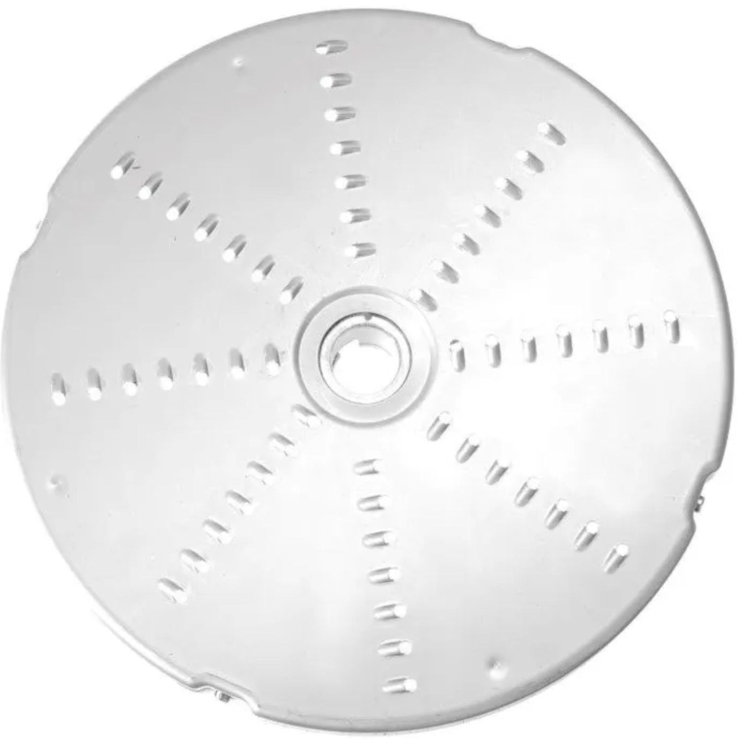 Strimlargallerskiva för rivare SH-2 2 mm - Sammic 1010320