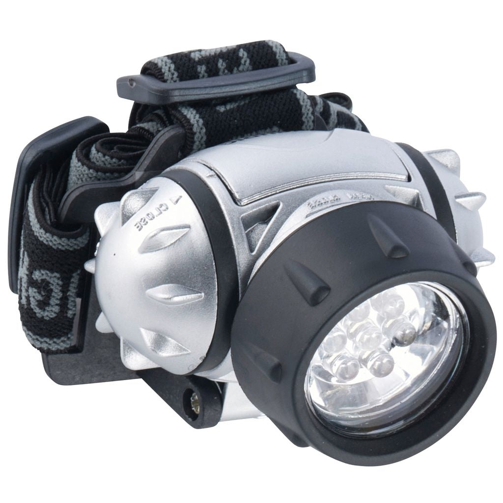 Strålkastare Grundig 7 LED