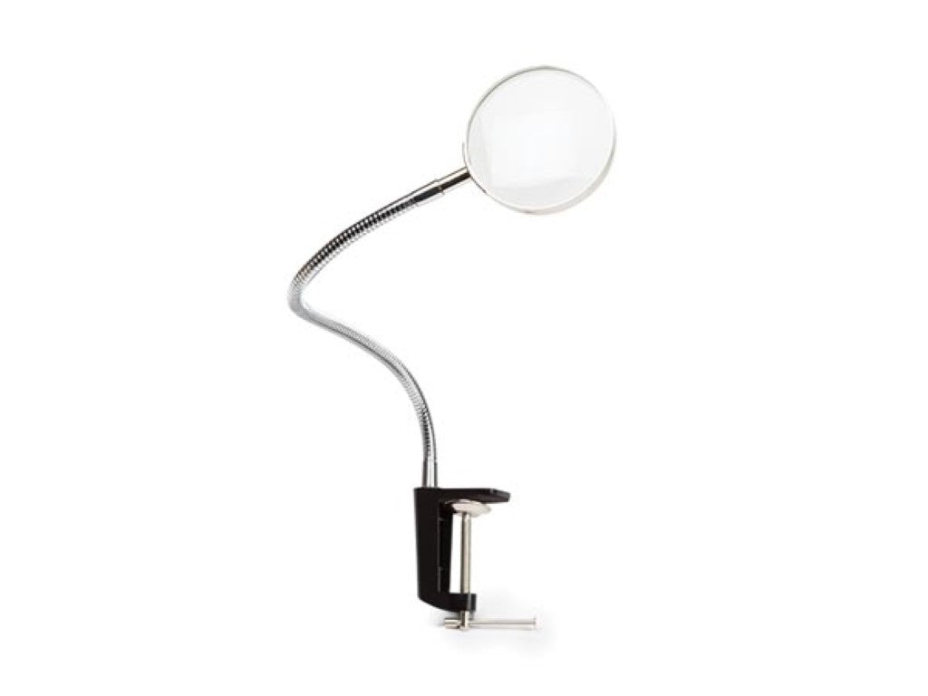 Svanhalsförstoringsglas 1,75X