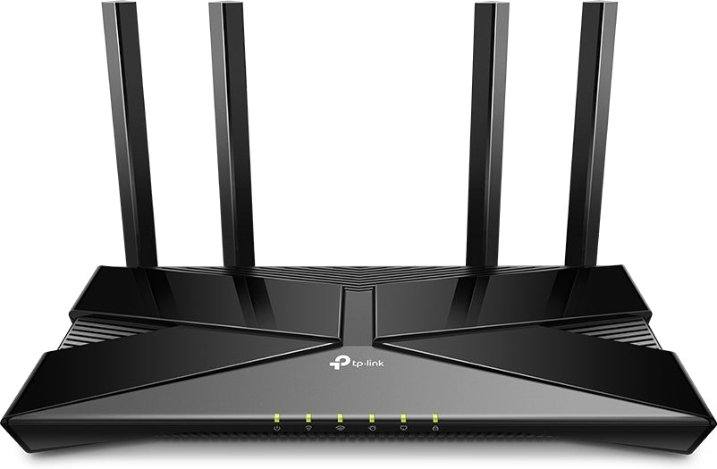 TP-LINK Archer AX1500 Dual-band - WiFi-router