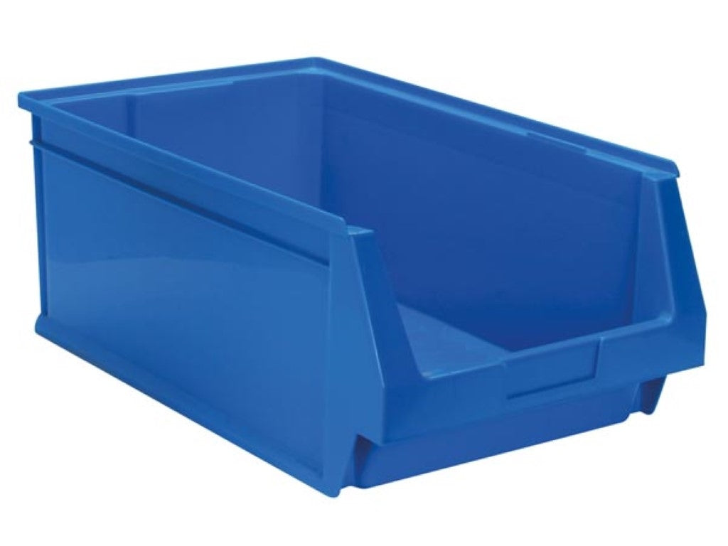 Tayg - Lagerlåda - 500 X 303 X 200 Mm - 30 L