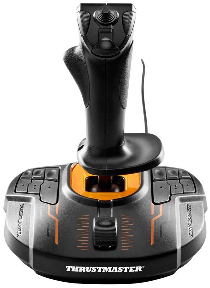 Thrustmaster T.16000M Joystick - spelkontroll, PC