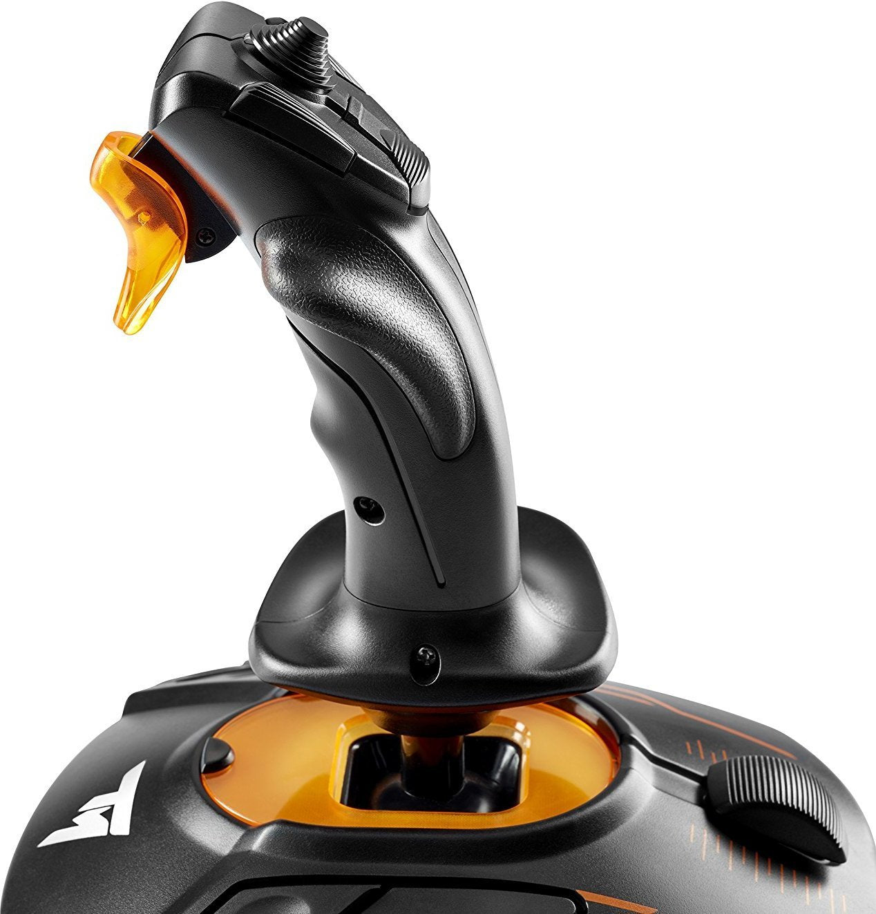 Thrustmaster T.16000M Joystick - spelkontroll, PC
