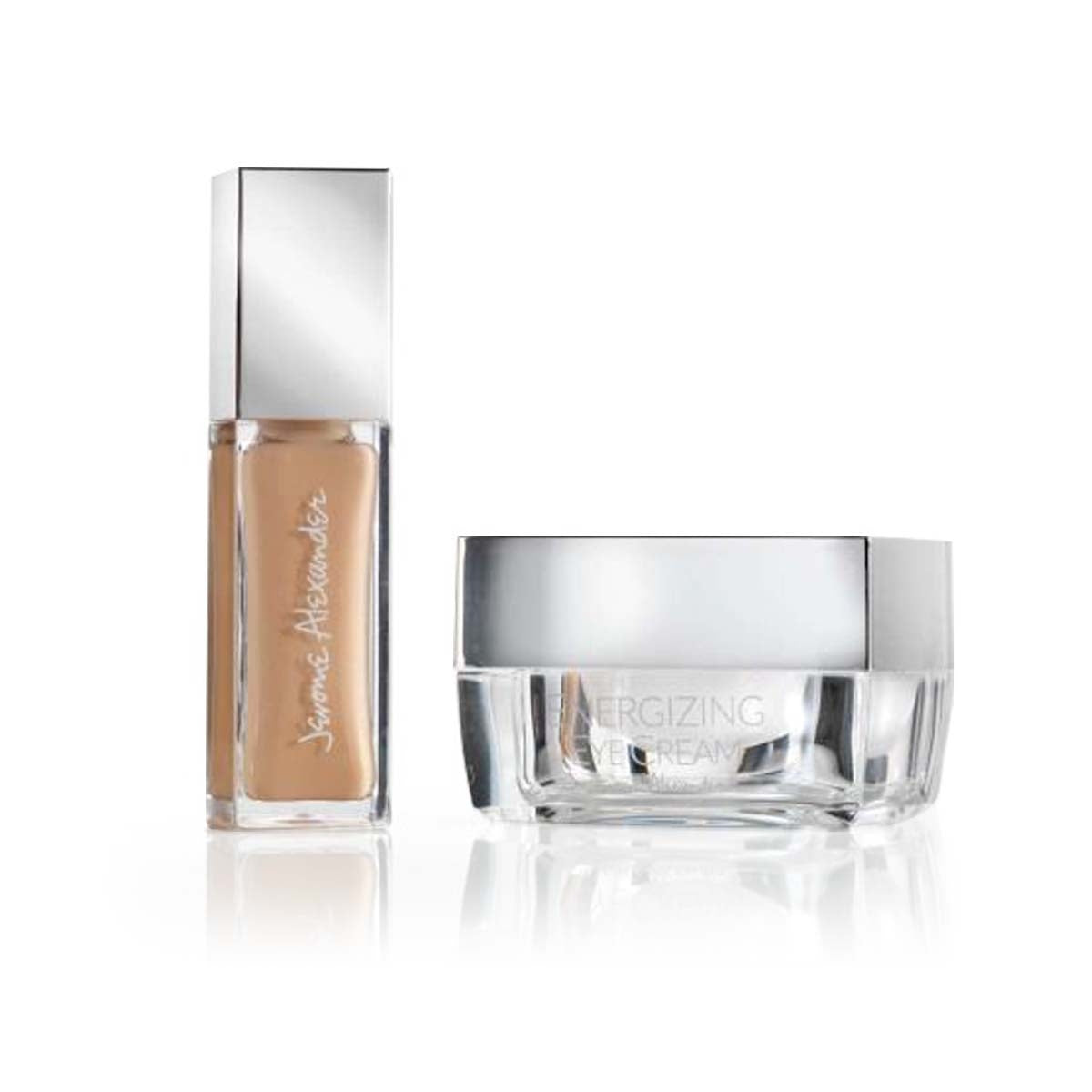 Tight Lift & Cover Undereye Solution set - Lätt