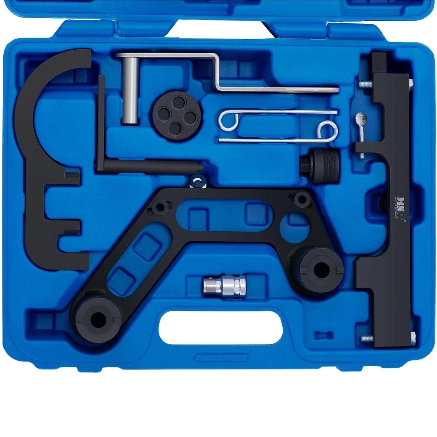 Timinglås för BMW MINI N47 N57 1.6 2.0 3.0D motorer - set