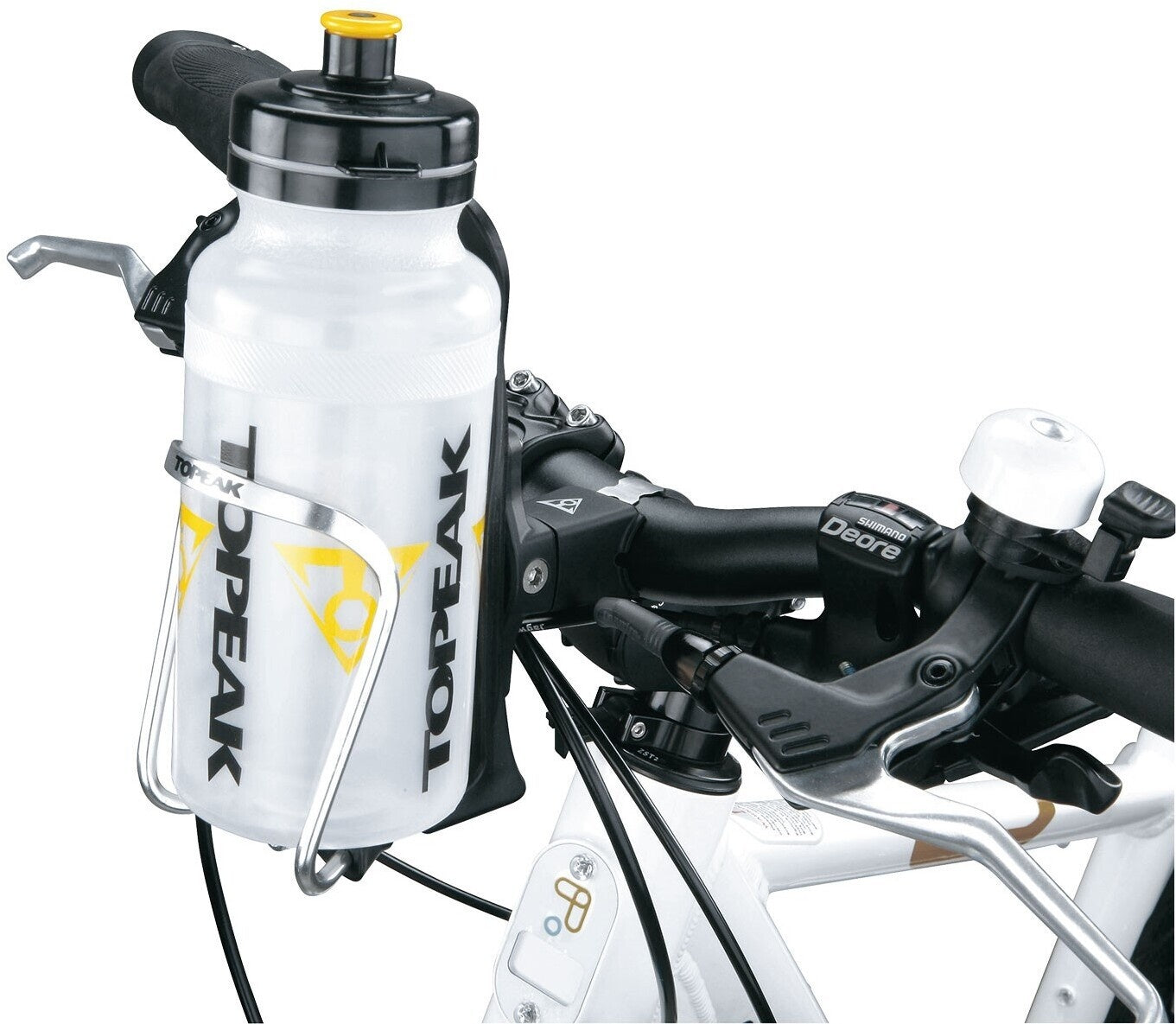 Topeak CageMount - fäste