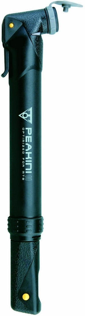 Topeak Peakini II minipump