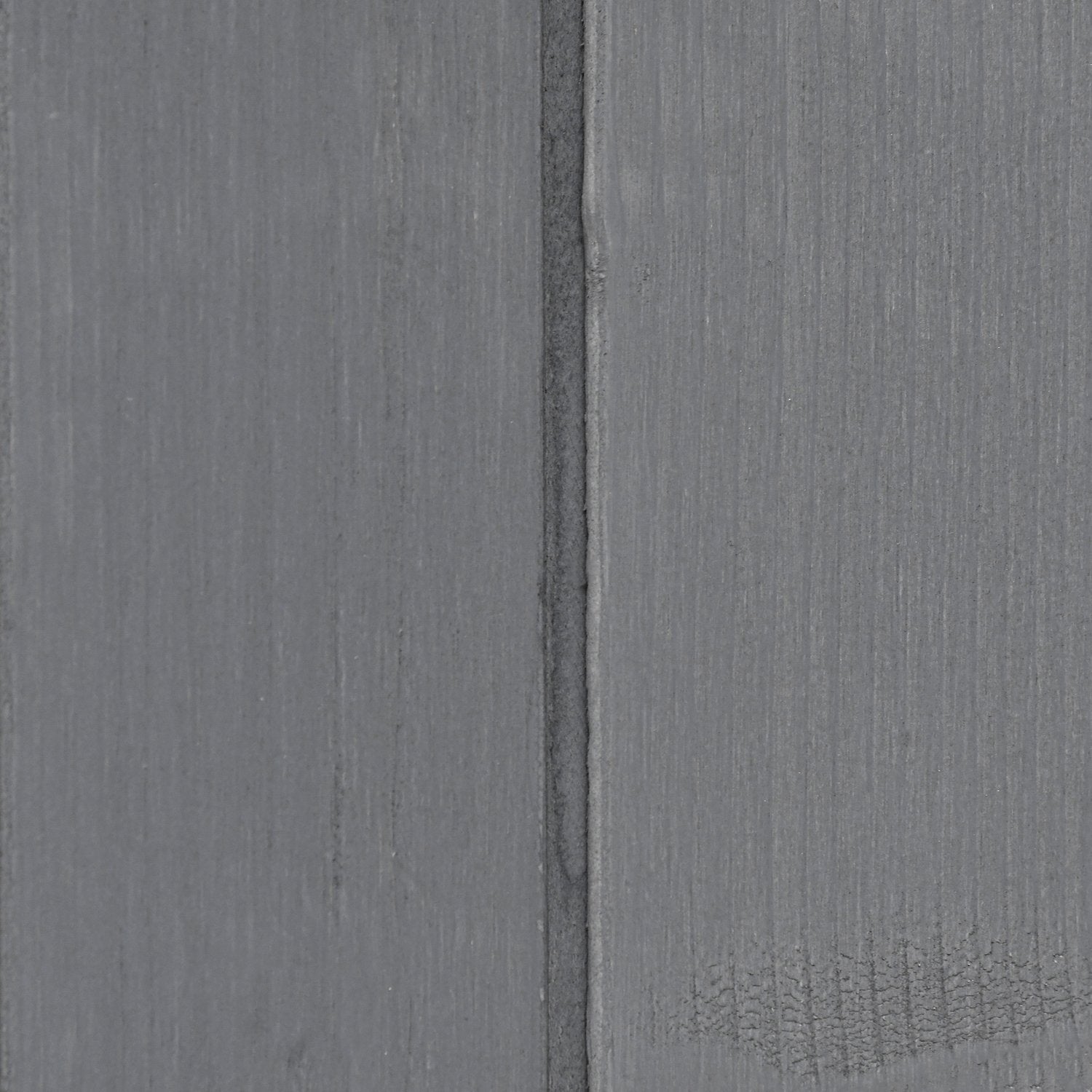 Trädgårdsredskapsbod, gran, asfalttak, 2 dörrar, grått och vitt