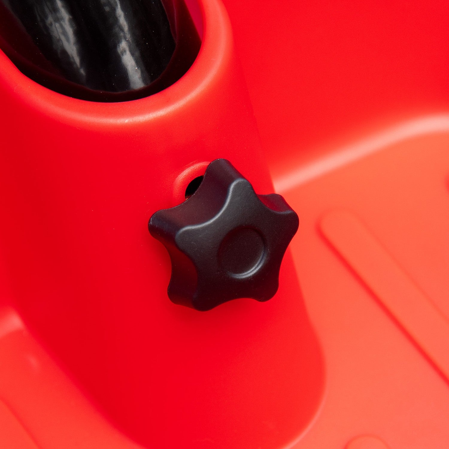 Trehjuling för barn med korg och justerbar sits 2-5 år