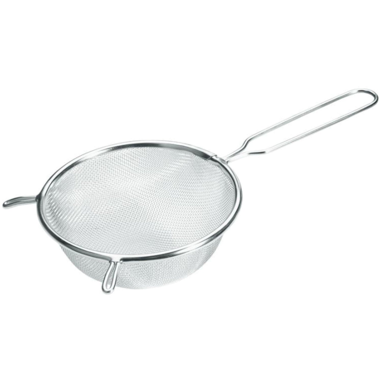 Tät sil med handtag i rostfritt stål Profi Line dia. 220 mm - Hendi 637401