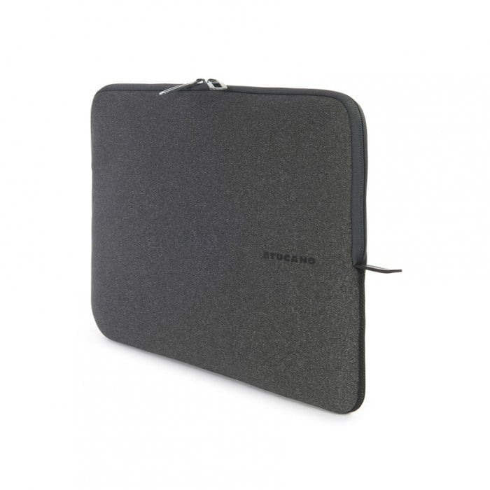 Tucano Mélange Second Skin - skyddsficka för 13/14" laptop, grå