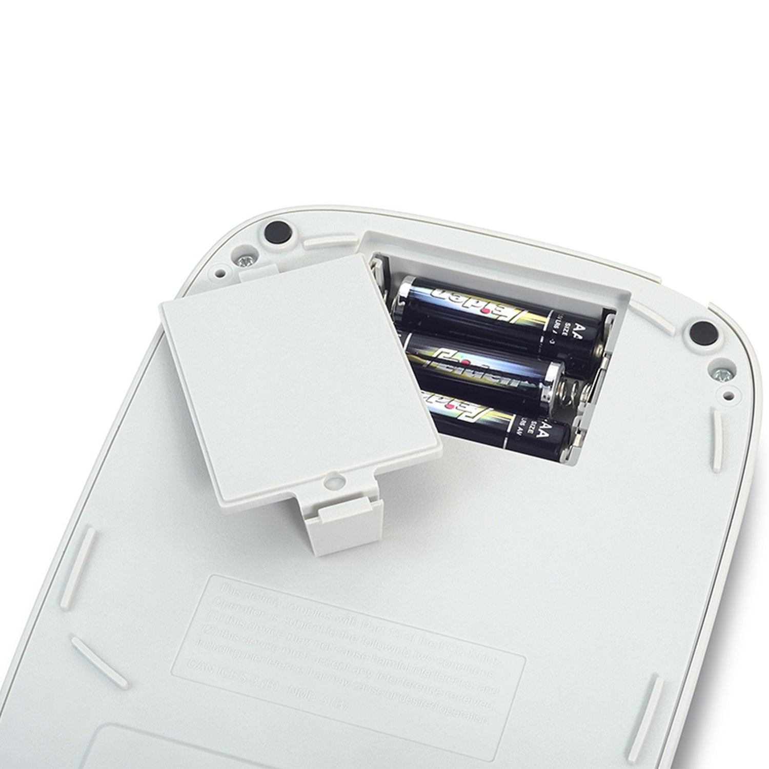 Universal teknisk laboratorievåg för batterier COMPASS CR 5200g / 1g - OHAUS CR5200