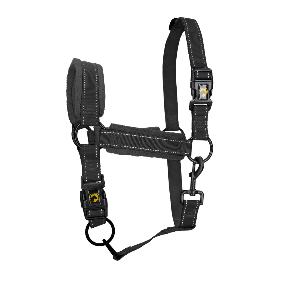 Utmärkt Horse Superior Grimma M Pony Black