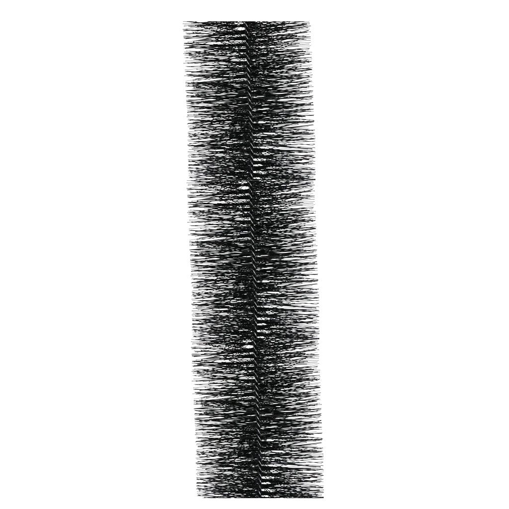 VentiBrush Borstskydd 1m x Ø200mm