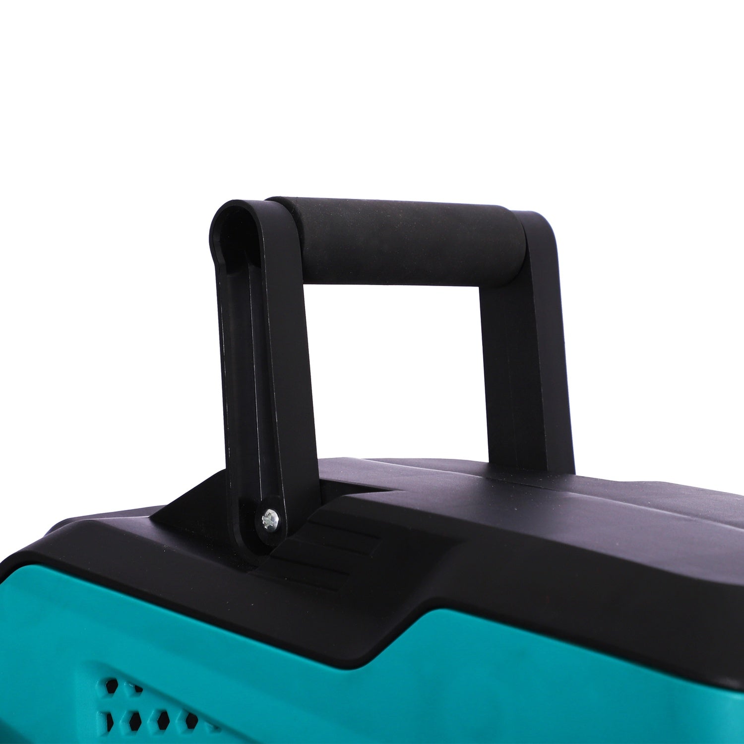 Väggslanglåda – 180° vridbar, frostsäker, 15 m slang