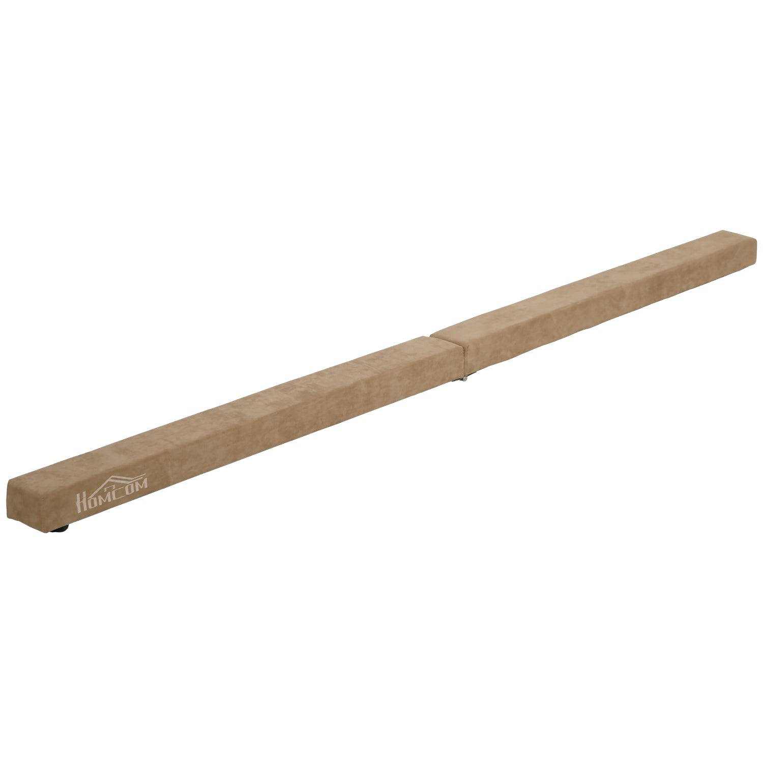 Vikbar 210 cm Gymnastik Balansbalk – inomhus/utomhusbruk