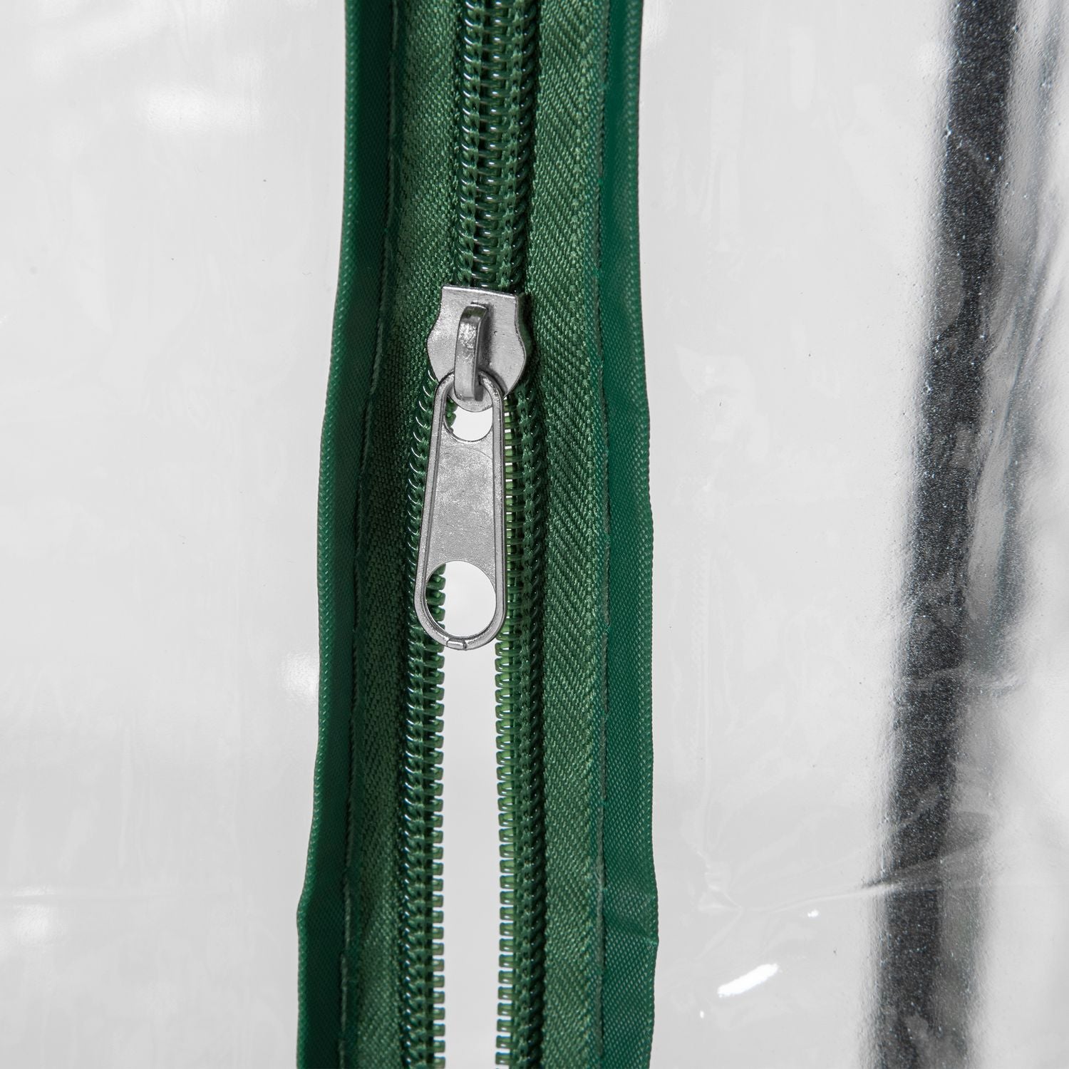 Växthustomathus, RollUp-dörr, 100x50x150 cm