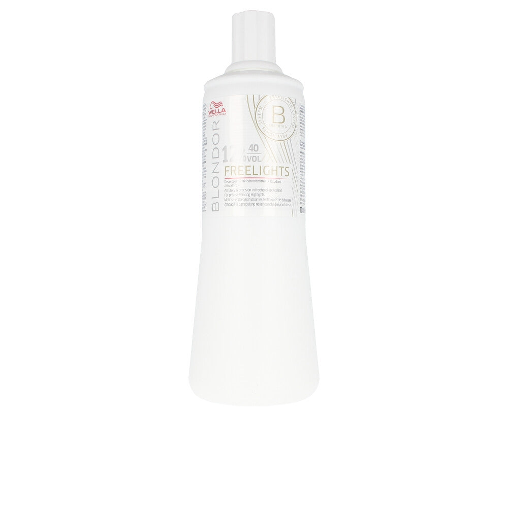 Wella Blondor Freelights Developer 12% 1000ml