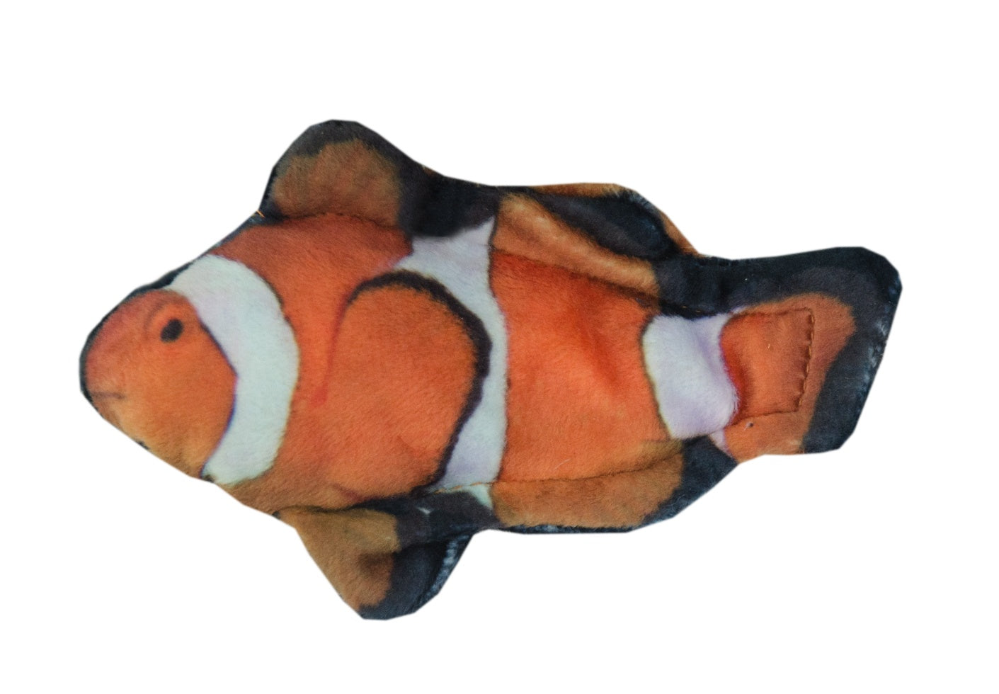 Wild Life Cat Clownfish
