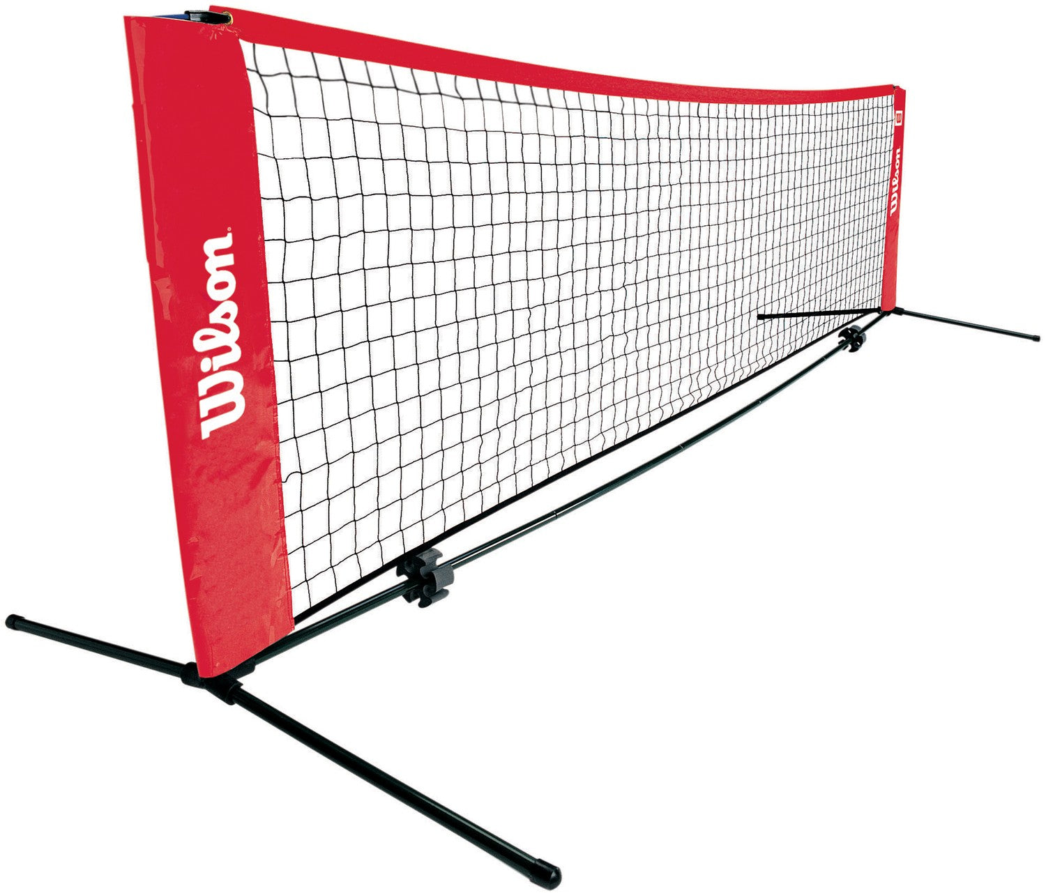 Wilson Starter EZ - tennisnät, 3,21 m