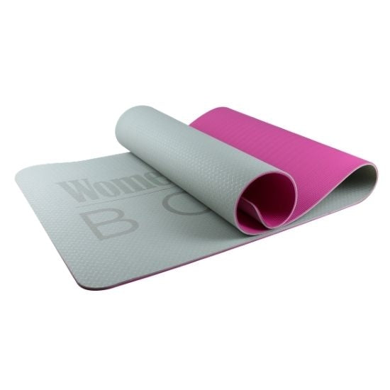 Women's Health - Gymmatta